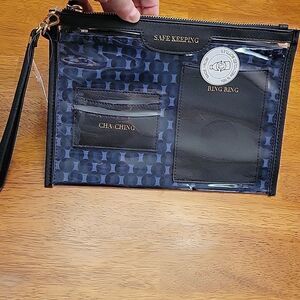 lulunyc Wristlet 